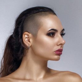 Shaved Hairstyles for Women: Trendy Looks to Try