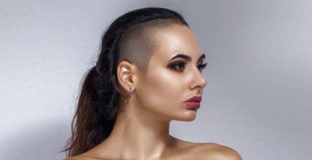 Shaved Hairstyles for Women: Trendy Looks to Try